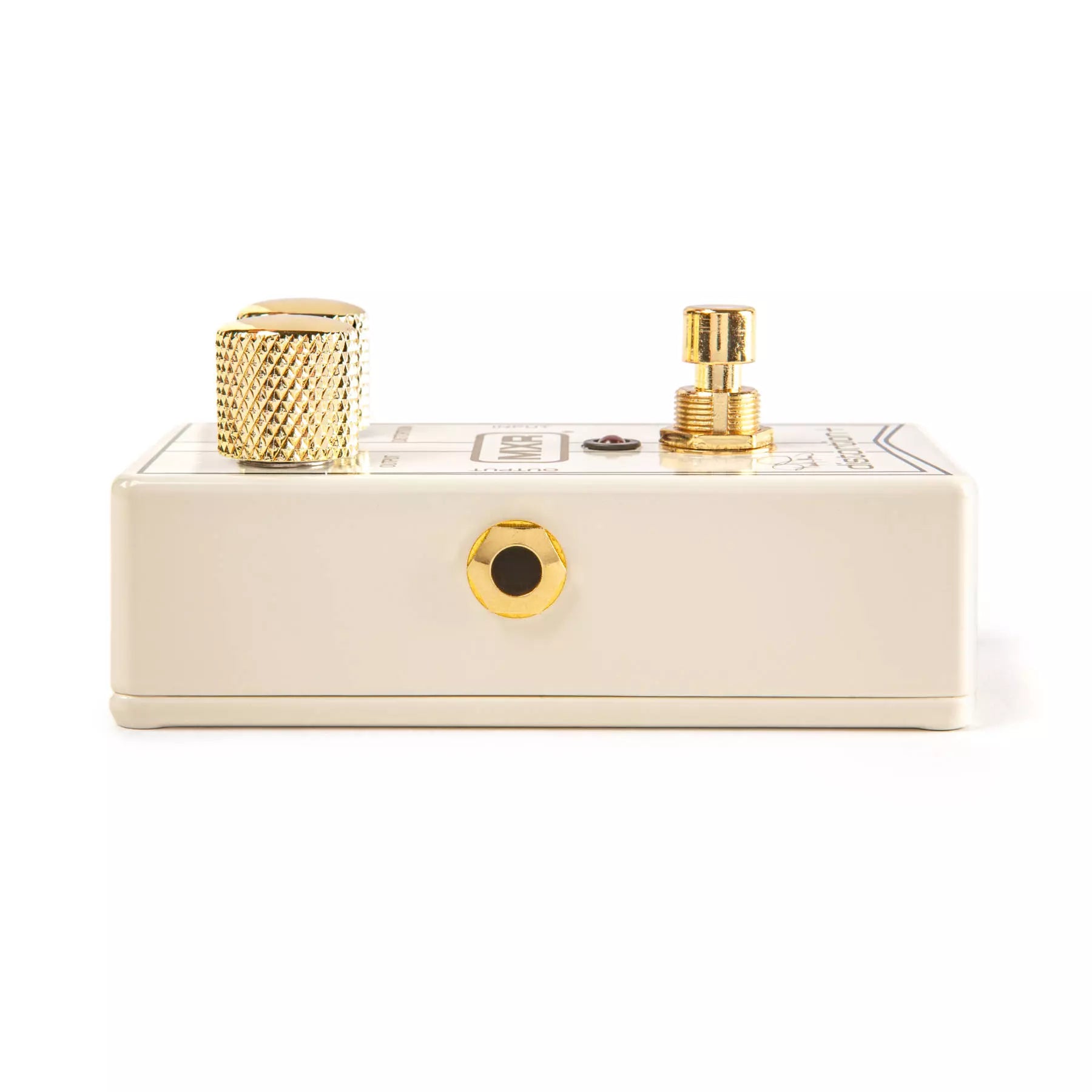MXR Randy Rhoads Concorde Distortion+ Pedal RR104C