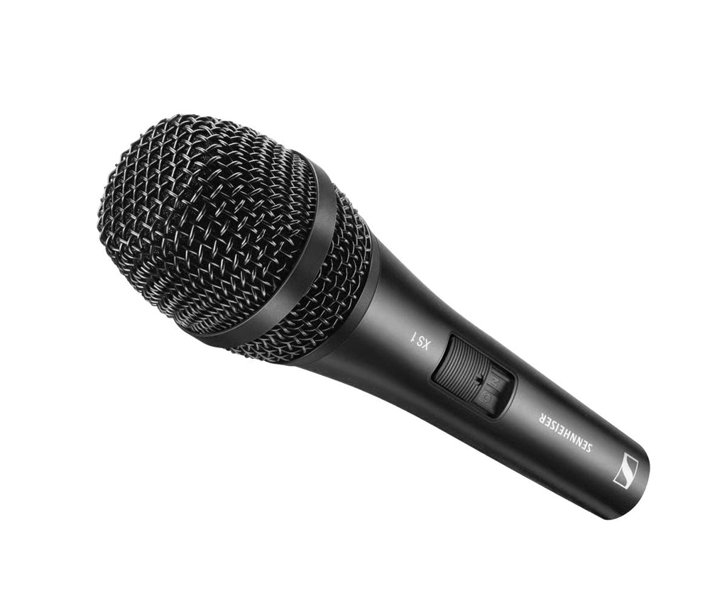 SENNHEISER XS 1 — Microphone, studio recording microphone body