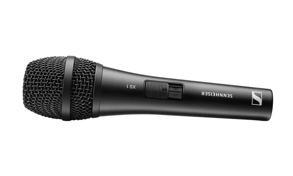 SENNHEISER XS 1 — Microphone, studio recording microphone body