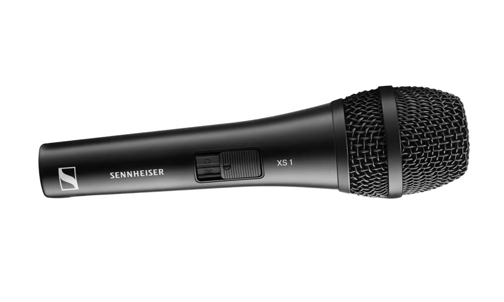 SENNHEISER XS 1 — Microphone, studio recording microphone body