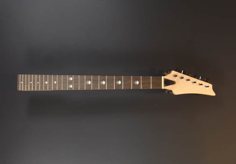Miscellaneous Electric Guitar Neck, Recent