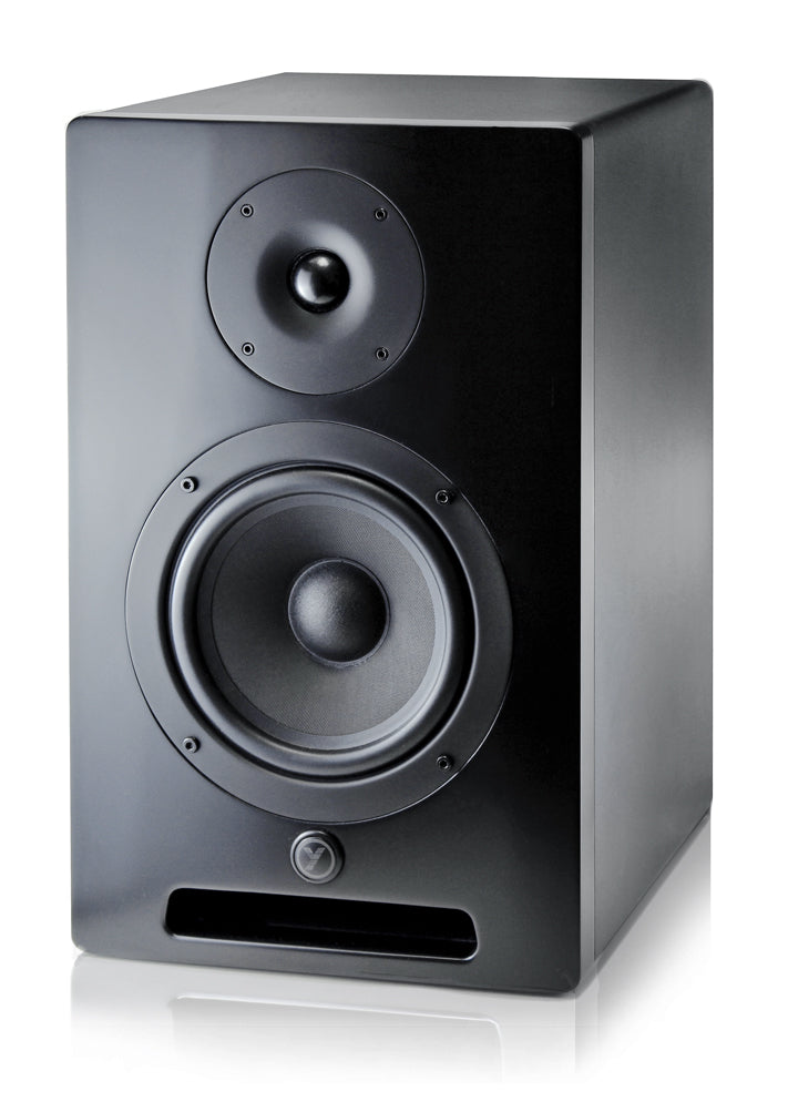 YSM6 Nearfield Powered Studio Reference Monitor (Single)